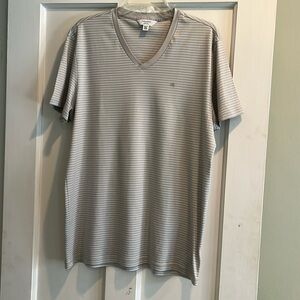 Calvin Klein V neck Jersey